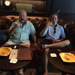 Meet your Posher, Jack